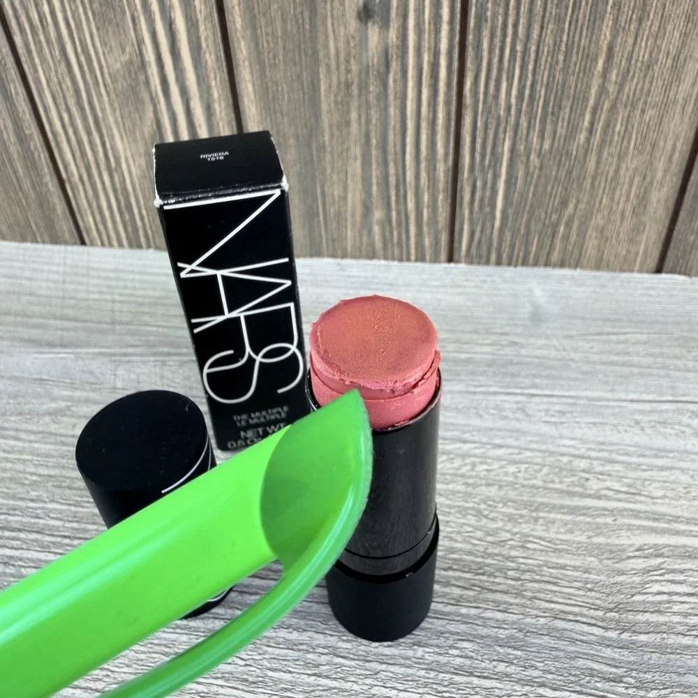NARS the Multiple Stick Riviera #1516 Full Size 0.5 Fl Oz. New